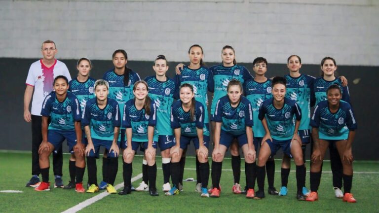 Dínamo inicia a temporada 2024 com título - Esportivo Mídia