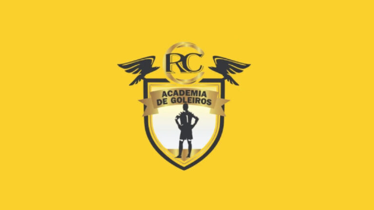 RC Academia de Goleiros - Esportivo Mídia