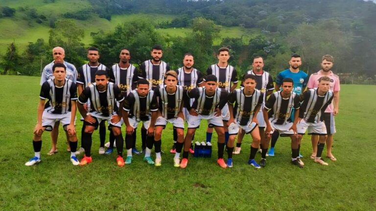 Udinese chega na semifinal do Campeonato Regional do Zé Chácara - Esportivo Mídia