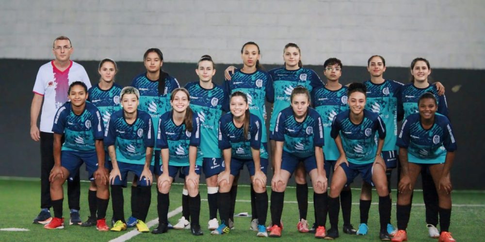 Dínamo inicia a temporada 2024 com título - Esportivo Mídia