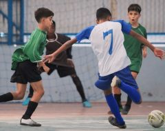 Instituto Padre Cunha da vitória ao acolhimento - Esportivo Mídia