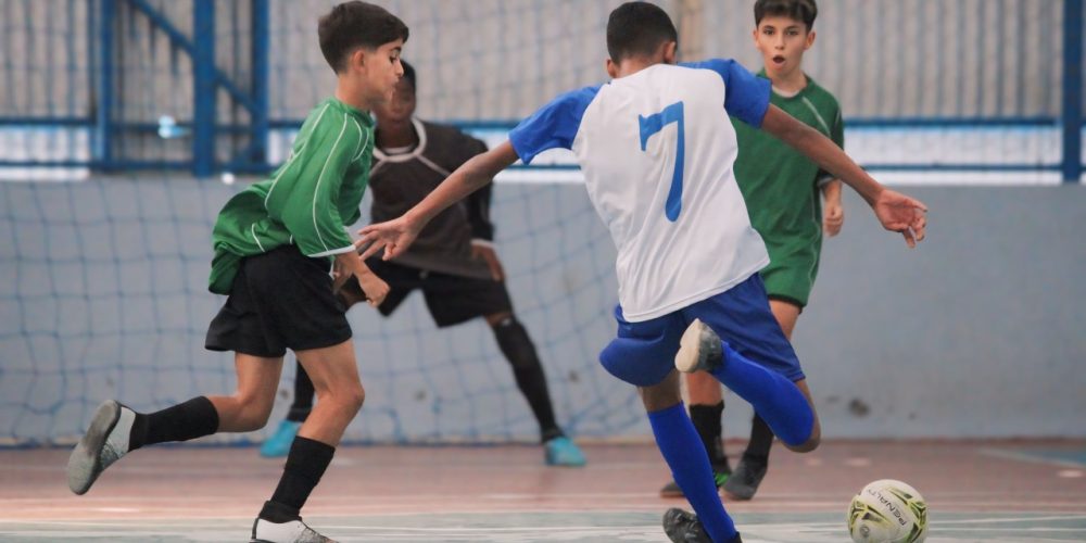 Instituto Padre Cunha da vitória ao acolhimento - Esportivo Mídia