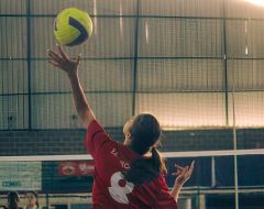 Jogos Escolares seguem promovendo integração entre os estudantes de Barbacena - Esportivo Mídia