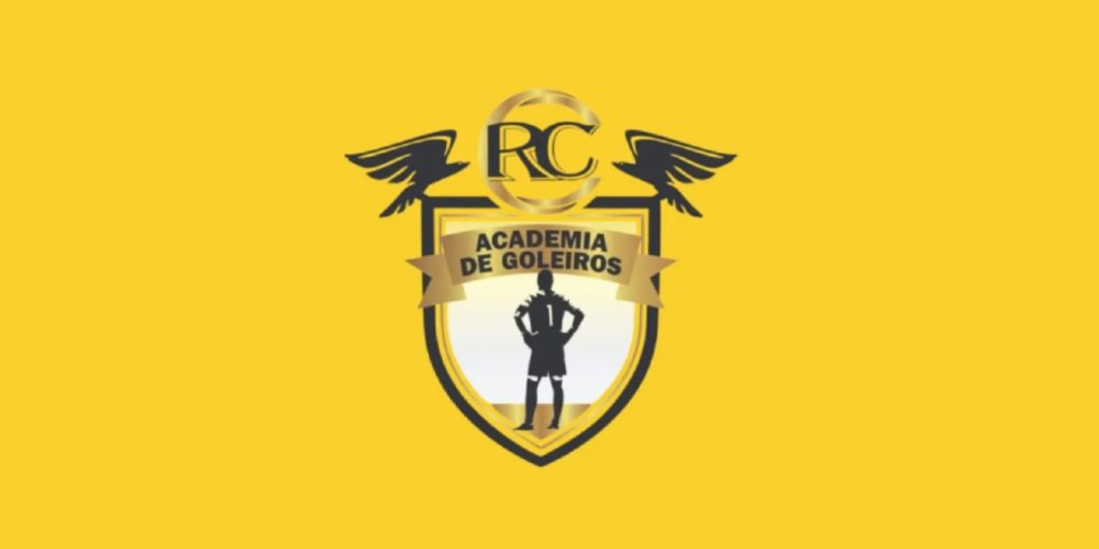 RC Academia de Goleiros - Esportivo Mídia