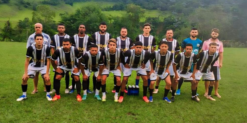 Udinese chega na semifinal do Campeonato Regional do Zé Chácara - Esportivo Mídia